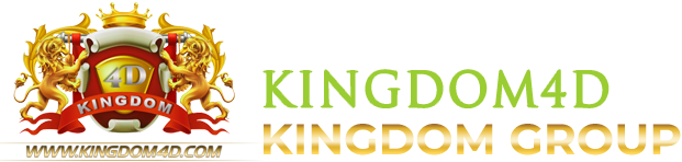 Situs Slot Resmi Kingdom4D